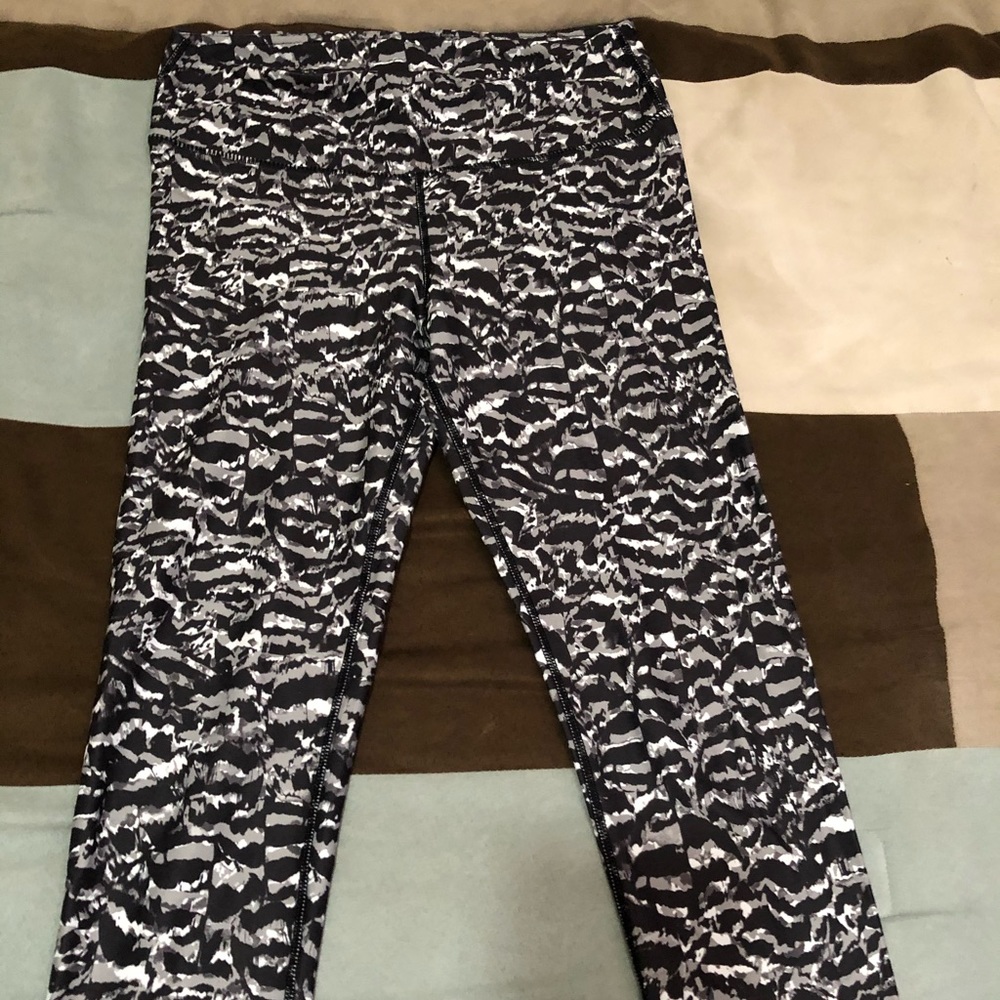Yoga pants